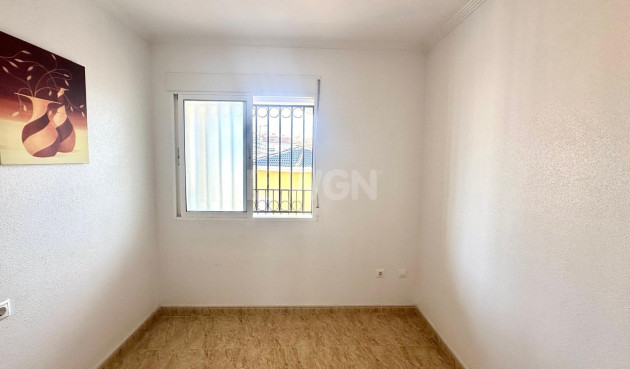 Odsprzedaż - Mieszkanie w bloku - Orihuela Costa - Altos De Campoamor