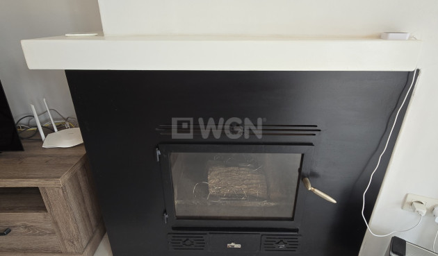 Odsprzedaż - Villa - Alcaucín - Inland