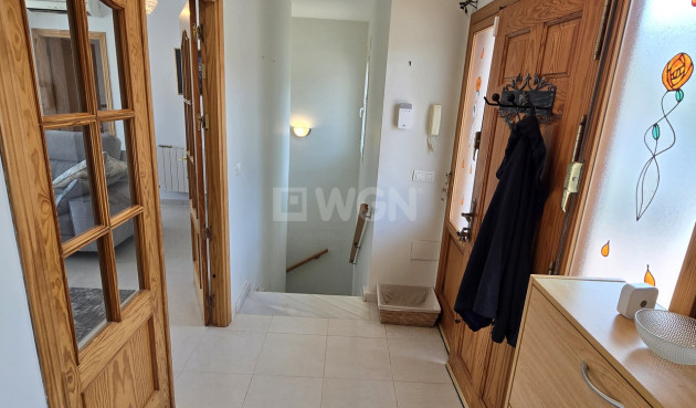 Odsprzedaż - Villa - Alcaucín - Inland