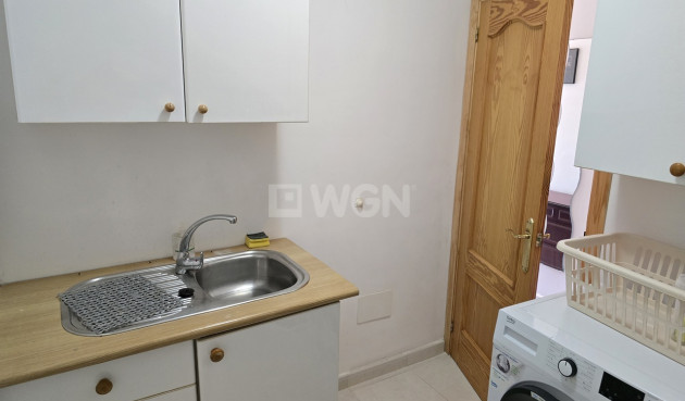 Odsprzedaż - Villa - Alcaucín - Inland