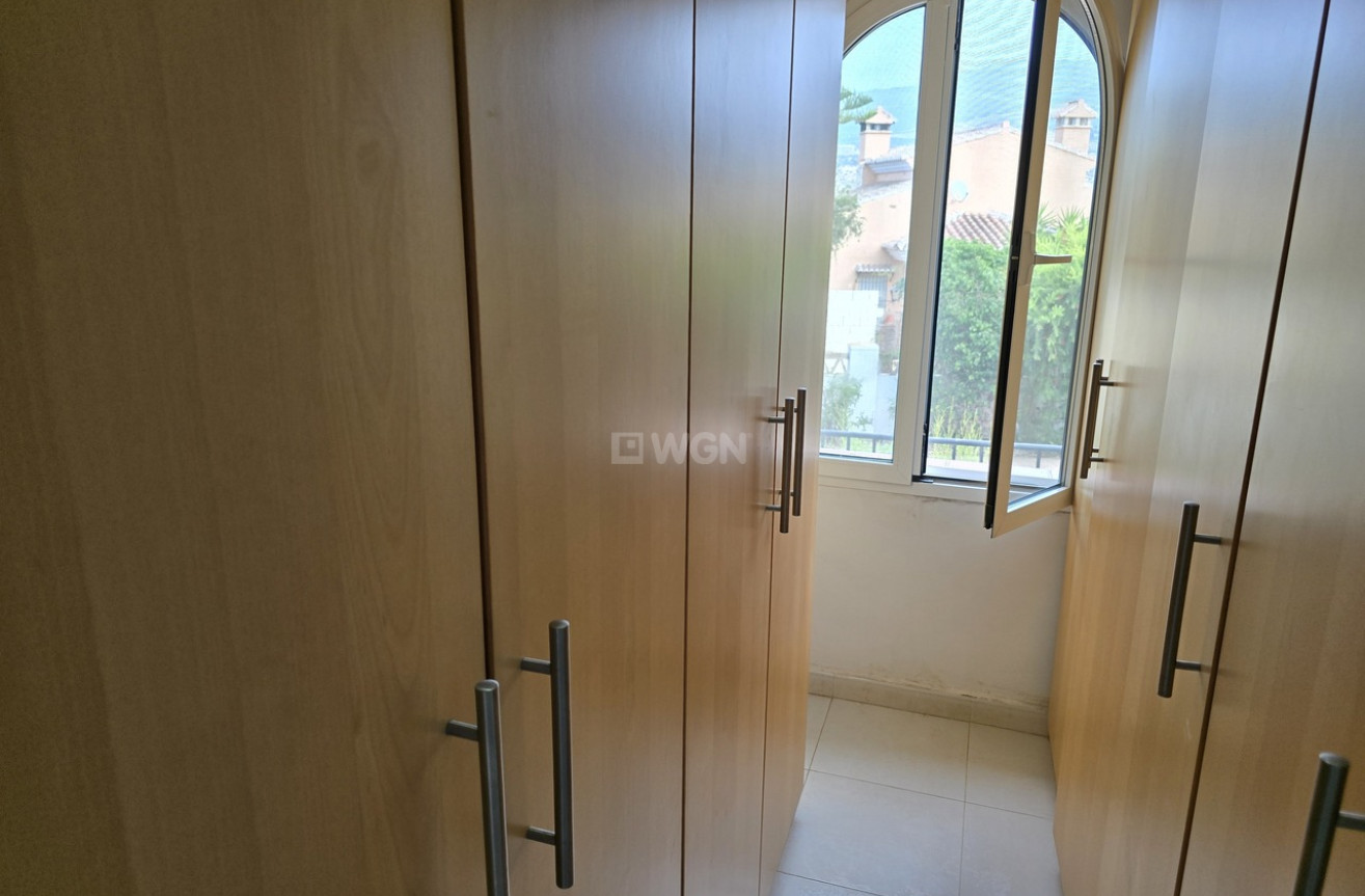 Odsprzedaż - Villa - Alcaucín - Inland