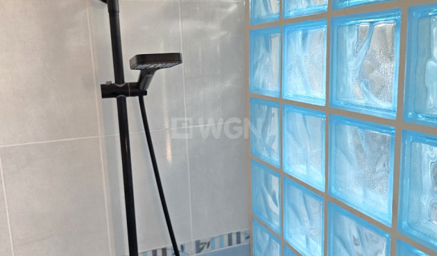 Odsprzedaż - Villa - Alcaucín - Inland