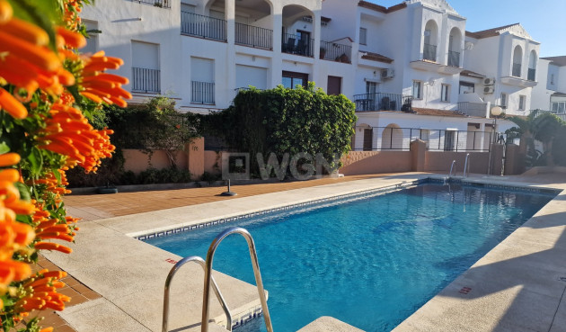 Wiederverkauf - Stadthaus - Alcaucín - Inland