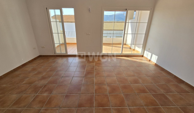 Wiederverkauf - Stadthaus - Alcaucín - Inland