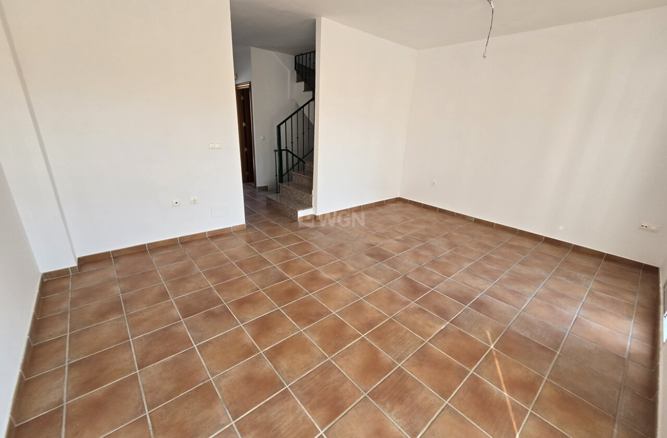 Wiederverkauf - Stadthaus - Alcaucín - Inland