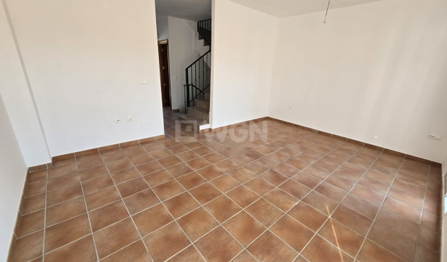 Wiederverkauf - Stadthaus - Alcaucín - Inland