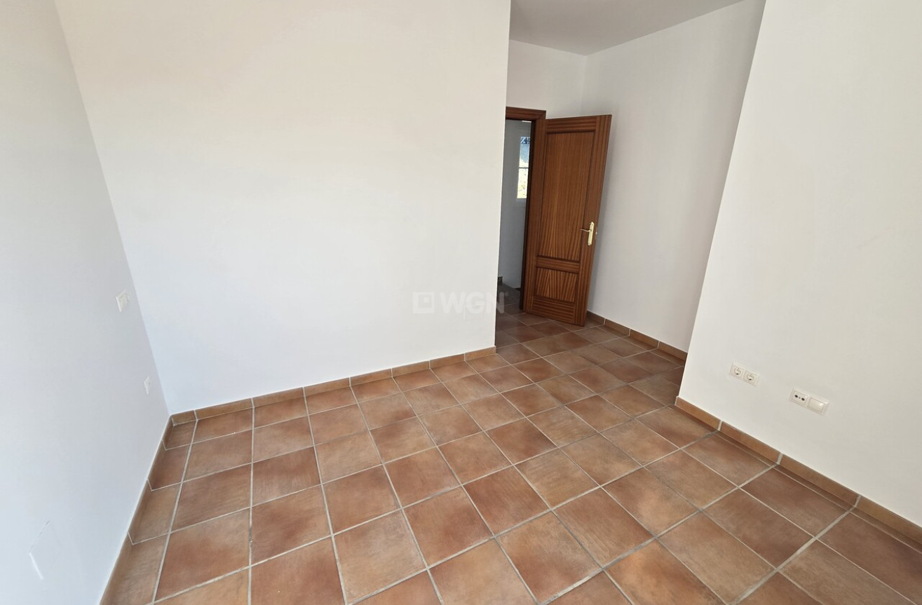 Wiederverkauf - Stadthaus - Alcaucín - Inland