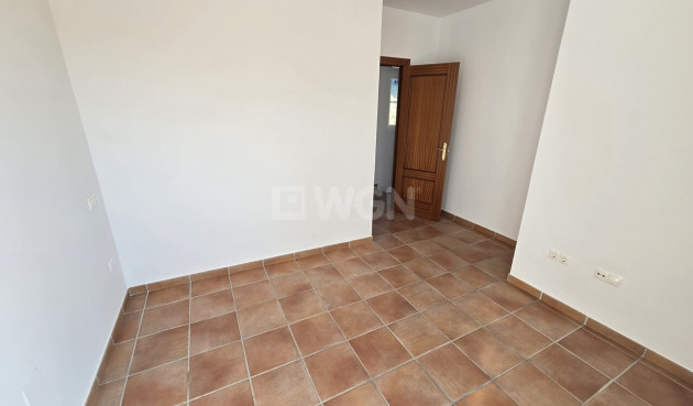 Wiederverkauf - Stadthaus - Alcaucín - Inland