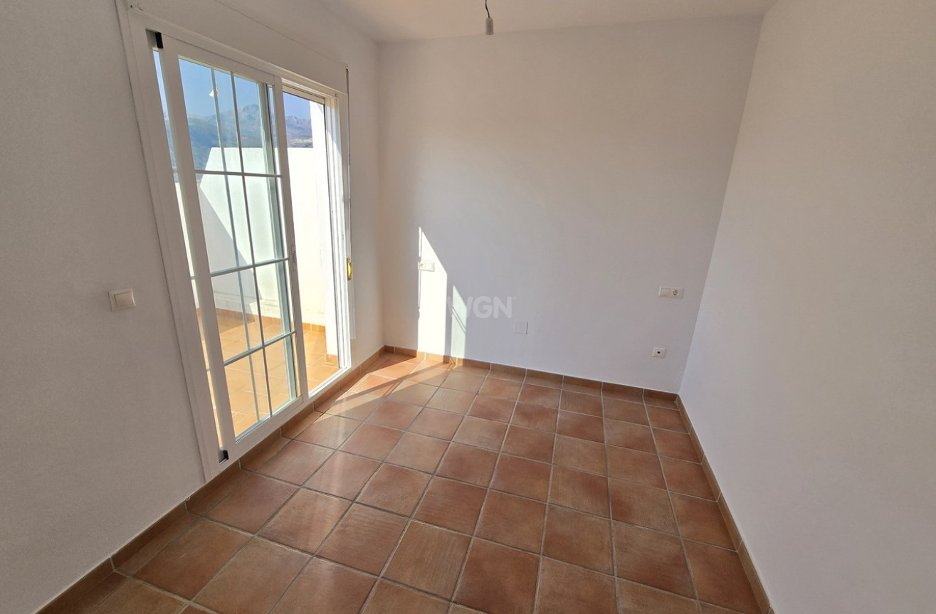 Wiederverkauf - Stadthaus - Alcaucín - Inland