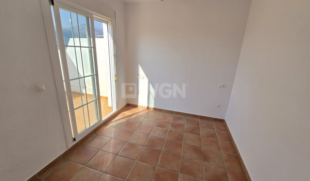 Wiederverkauf - Stadthaus - Alcaucín - Inland