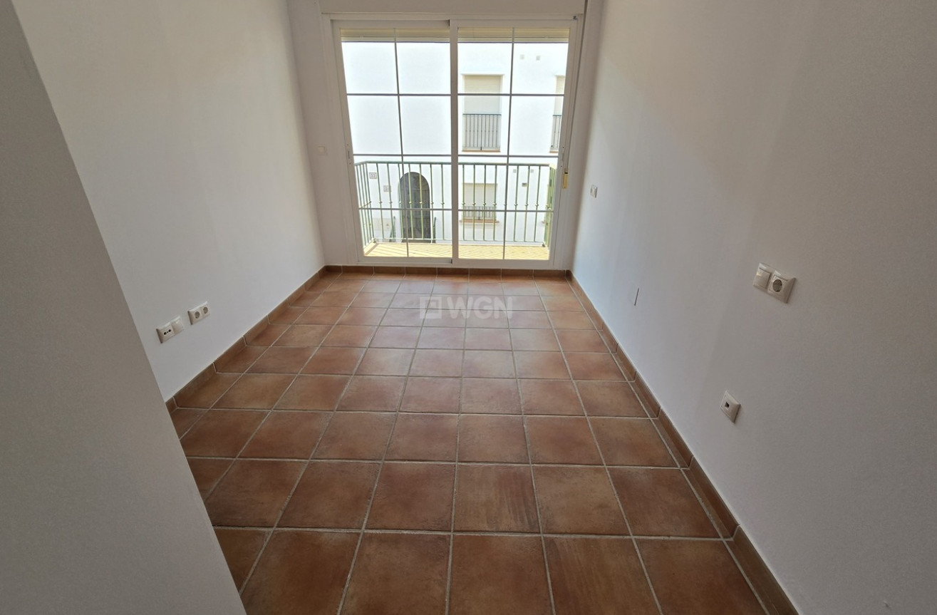 Wiederverkauf - Stadthaus - Alcaucín - Inland