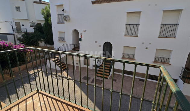 Wiederverkauf - Stadthaus - Alcaucín - Inland