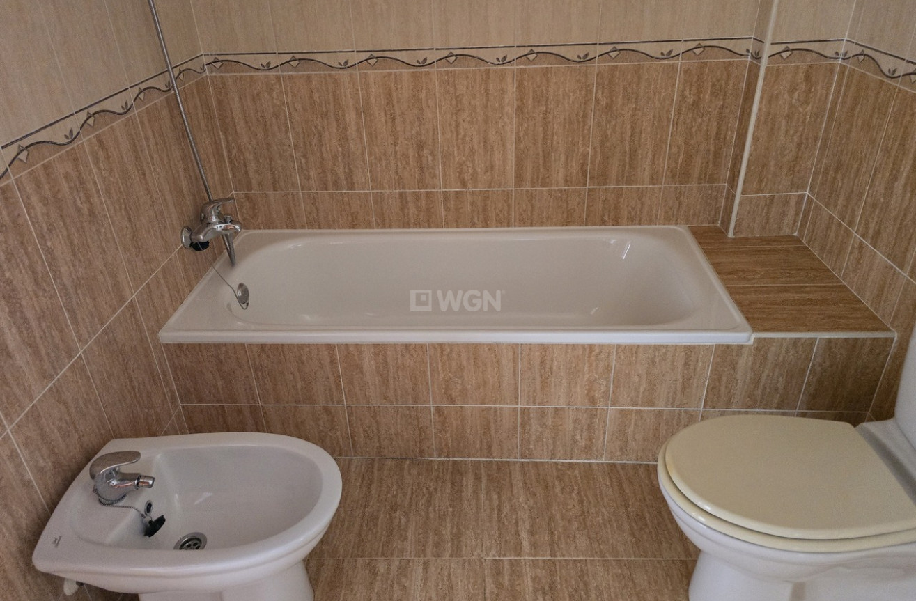 Wiederverkauf - Stadthaus - Alcaucín - Inland