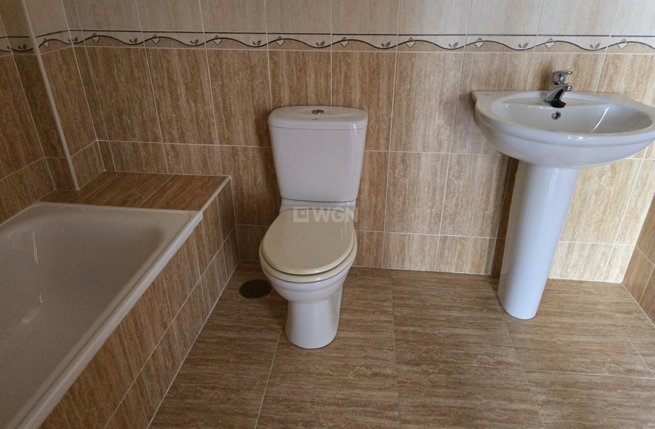 Wiederverkauf - Stadthaus - Alcaucín - Inland