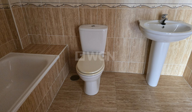 Wiederverkauf - Stadthaus - Alcaucín - Inland