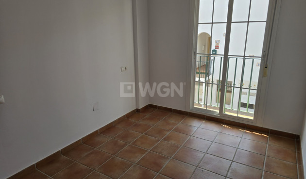 Wiederverkauf - Stadthaus - Alcaucín - Inland