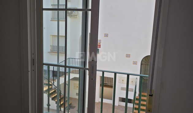 Wiederverkauf - Stadthaus - Alcaucín - Inland