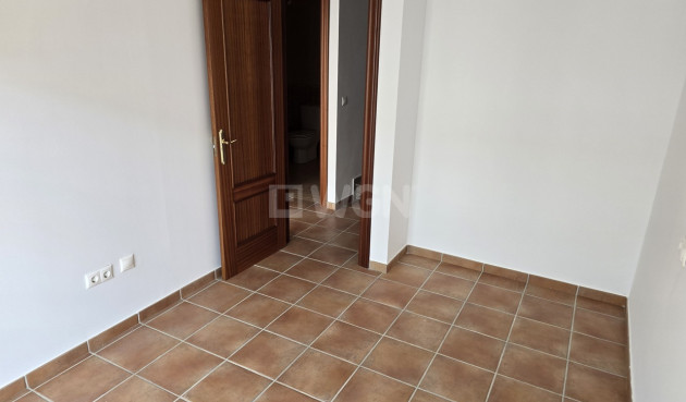 Wiederverkauf - Stadthaus - Alcaucín - Inland