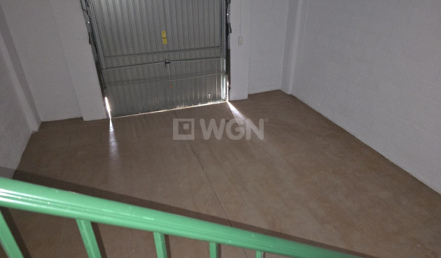 Wiederverkauf - Stadthaus - Alcaucín - Inland