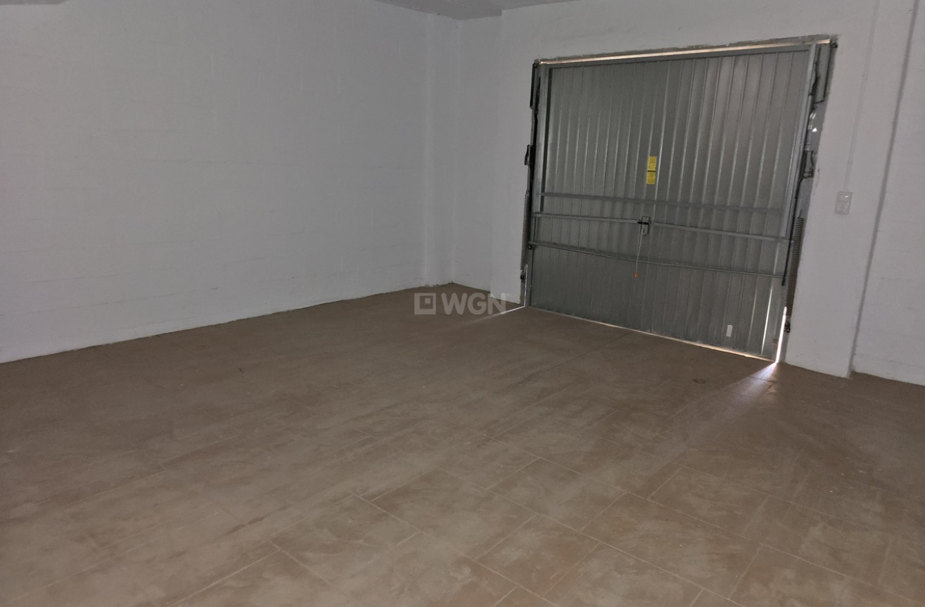 Wiederverkauf - Stadthaus - Alcaucín - Inland