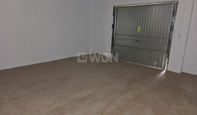 Wiederverkauf - Stadthaus - Alcaucín - Inland