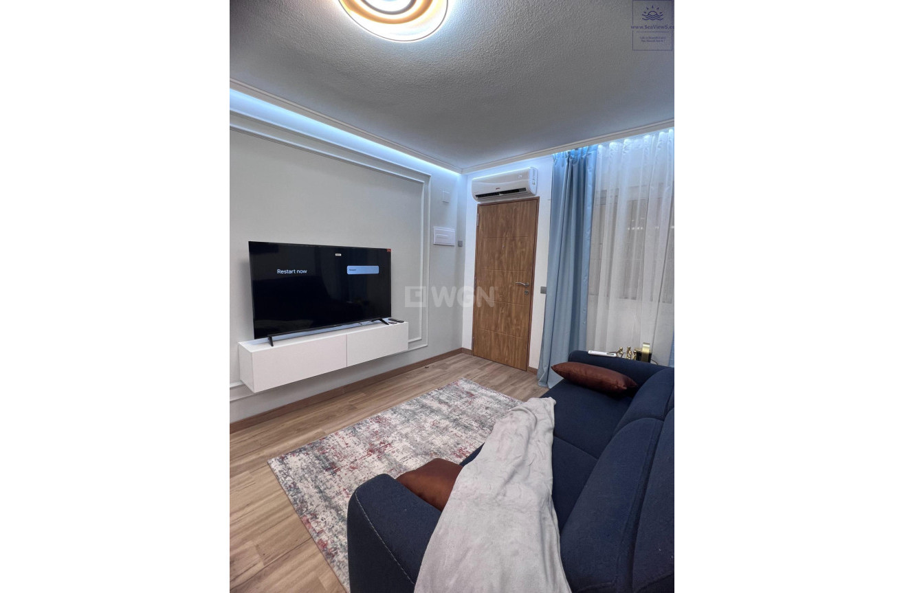 Odsprzedaż - Bungalow - Torrevieja - Centro