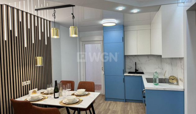 Odsprzedaż - Bungalow - Torrevieja - Centro