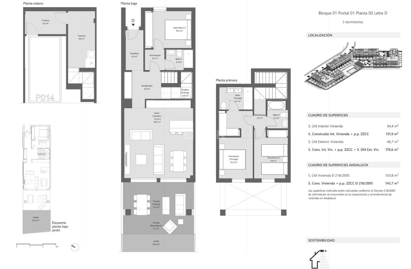 New Build - Apartment / flat - Estepona - Cancelada