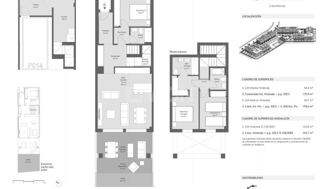 New Build - Apartment / flat - Estepona - Cancelada