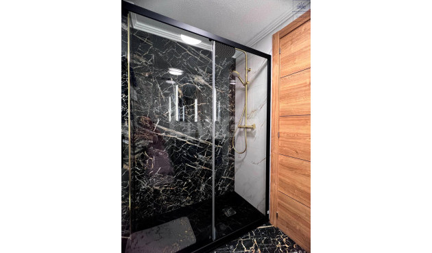 Odsprzedaż - Bungalow - Torrevieja - Centro