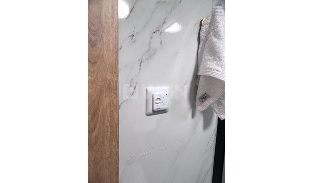 Odsprzedaż - Bungalow - Torrevieja - Centro