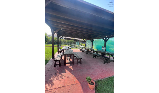 Odsprzedaż - Bungalow - Torrevieja - Centro