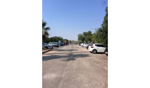 Odsprzedaż - Bungalow - Torrevieja - Centro