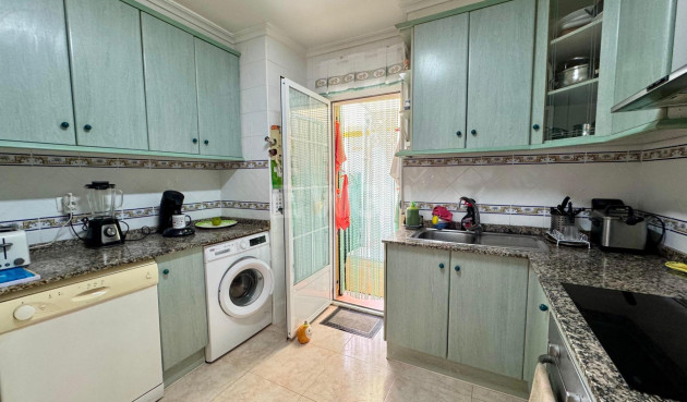 Reventa - Adosado - Torrevieja - Costa Blanca