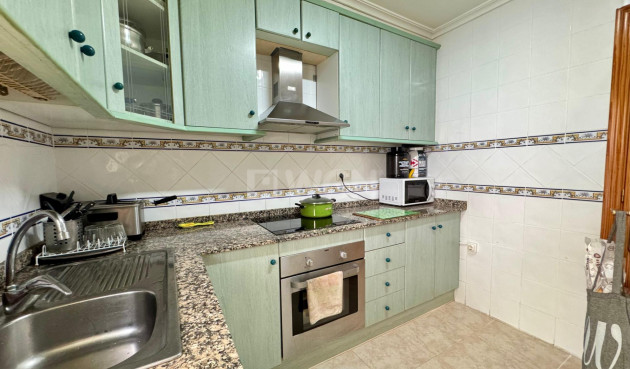 Reventa - Adosado - Torrevieja - Costa Blanca