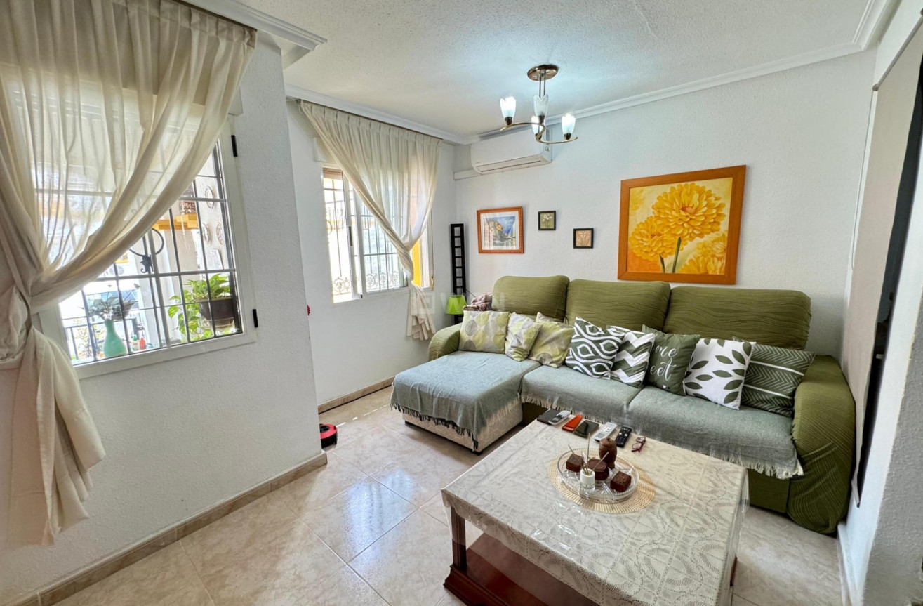 Reventa - Adosado - Torrevieja - Costa Blanca