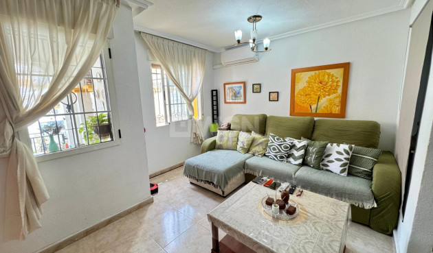 Reventa - Adosado - Torrevieja - Costa Blanca