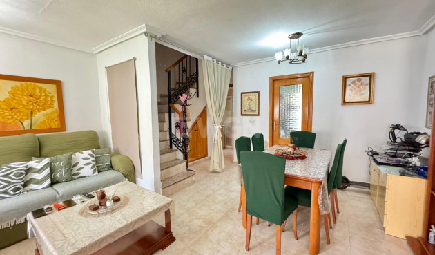 Reventa - Adosado - Torrevieja - Costa Blanca