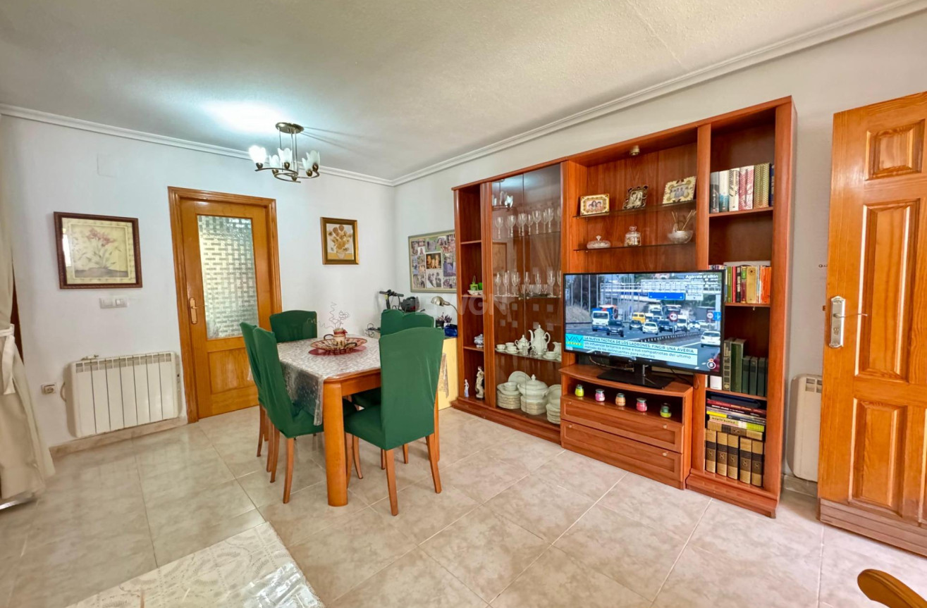 Reventa - Adosado - Torrevieja - Costa Blanca