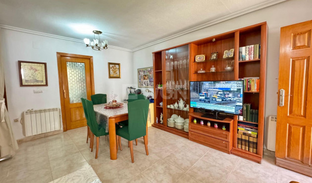 Reventa - Adosado - Torrevieja - Costa Blanca