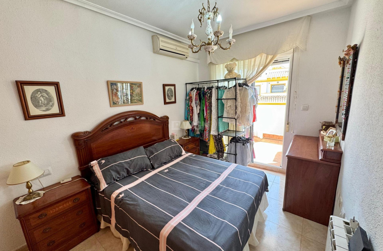 Reventa - Adosado - Torrevieja - Costa Blanca