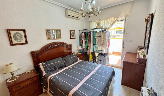 Reventa - Adosado - Torrevieja - Costa Blanca