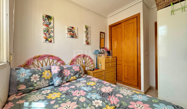 Reventa - Adosado - Torrevieja - Costa Blanca