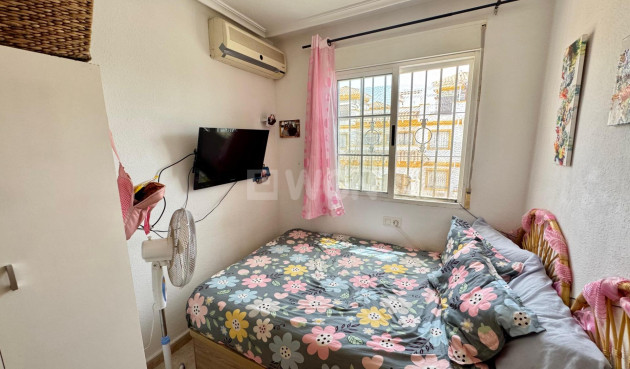 Reventa - Adosado - Torrevieja - Costa Blanca