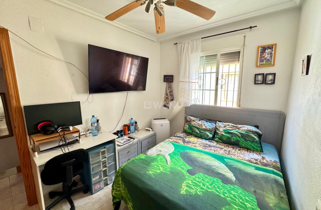 Reventa - Adosado - Torrevieja - Costa Blanca