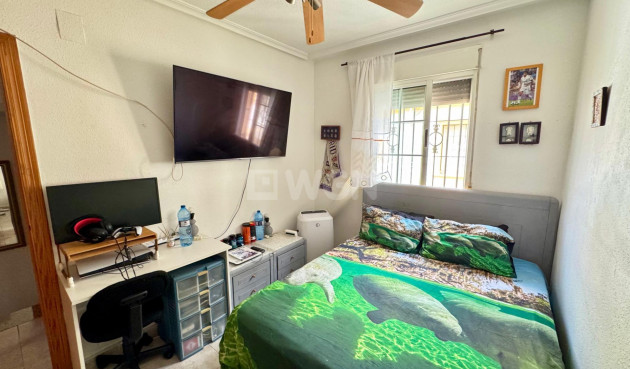 Reventa - Adosado - Torrevieja - Costa Blanca