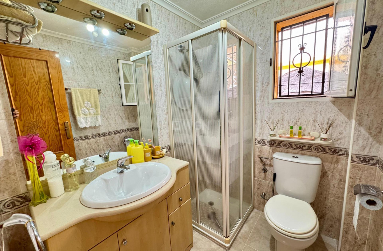 Reventa - Adosado - Torrevieja - Costa Blanca