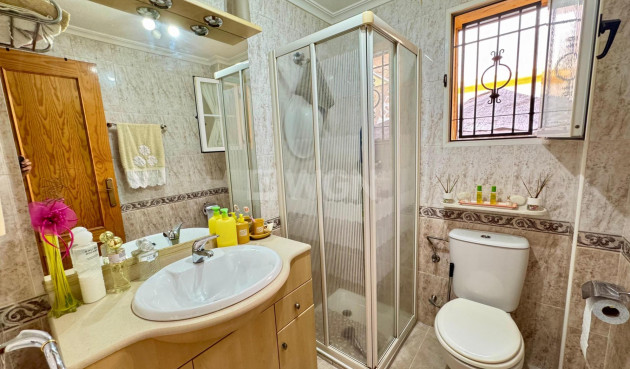 Reventa - Adosado - Torrevieja - Costa Blanca