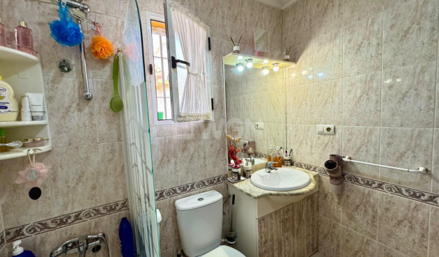 Reventa - Adosado - Torrevieja - Costa Blanca