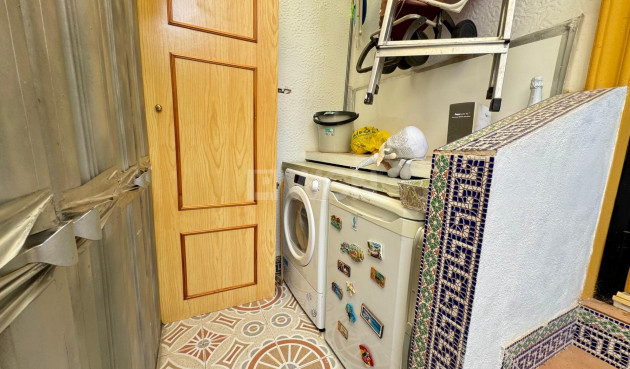 Reventa - Adosado - Torrevieja - Costa Blanca